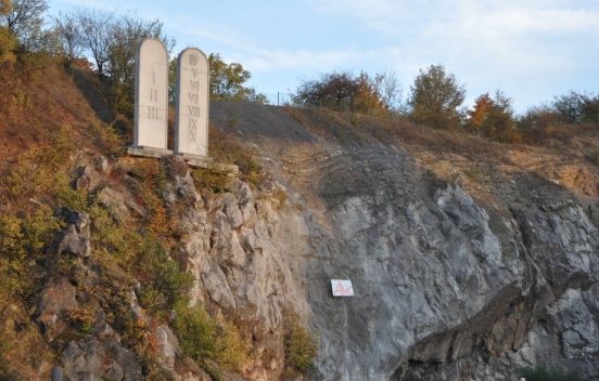 Kadzielnia, Kielce - udostępnienie jaskiń